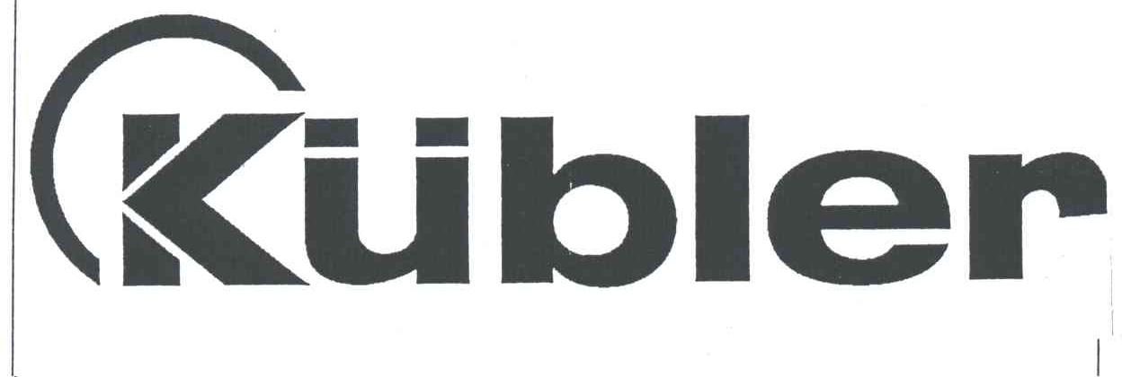 KUBLER