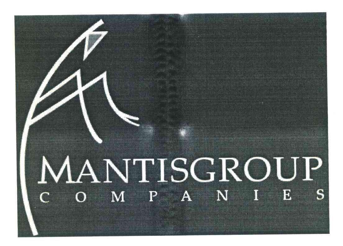MANTISGROUP COMPANIES
