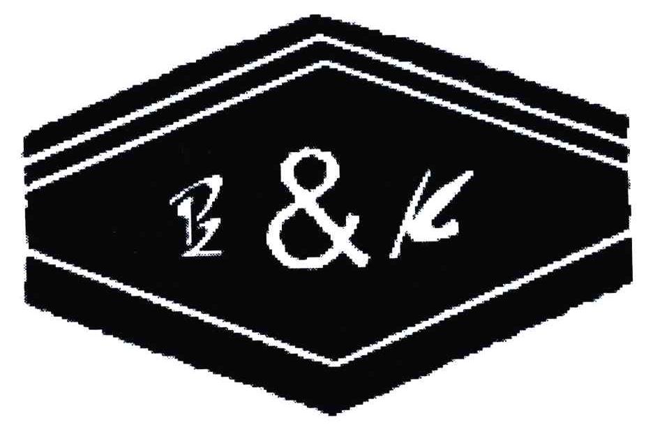 B&K