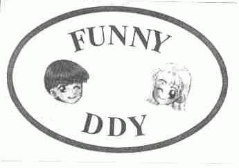 FUNNY DDY