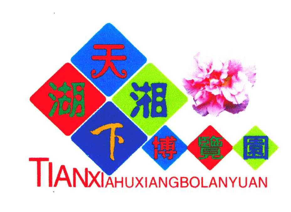 天下湖湘博览园