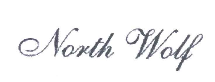 NORTH WOLF