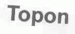 TOPON