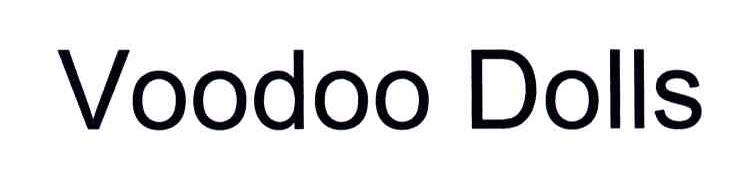VOODOO DOLLS