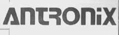 ANTRONIX