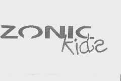 ZONIC KIDS
