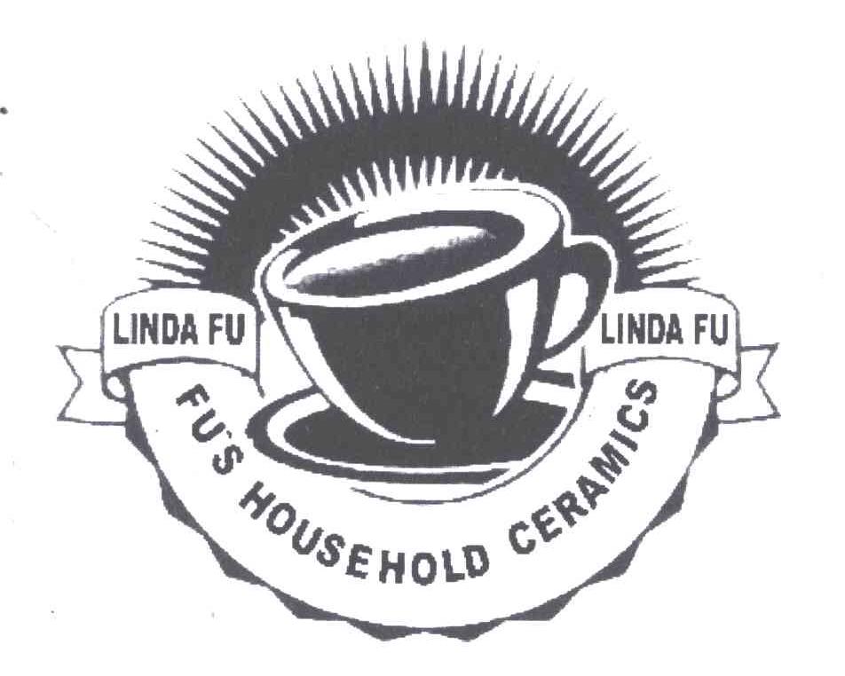 LINDA FU FU＇S HOUSEHOLD CERAMICS