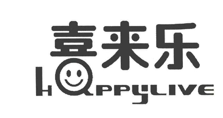 喜来乐 HAPPY LIVE