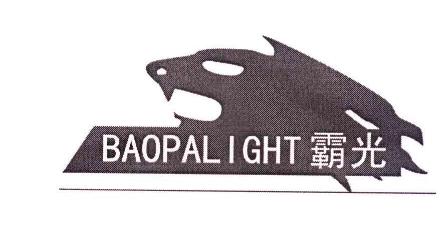 霸光 BAOPALIGHT