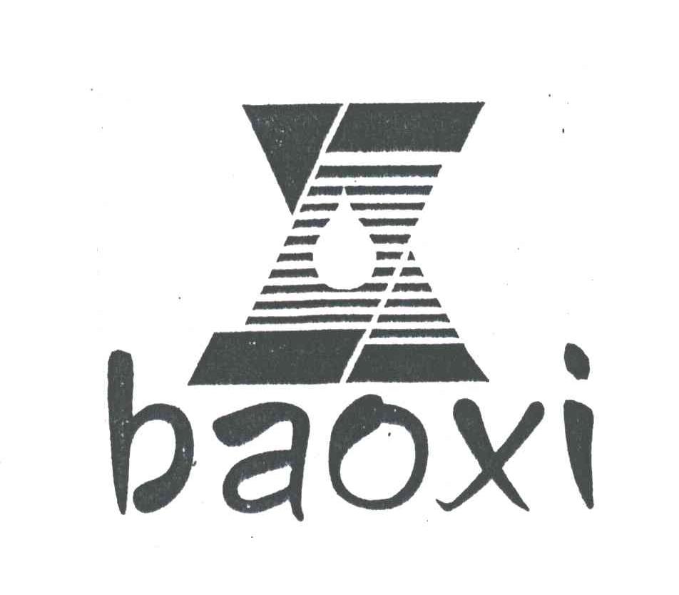 BAOXI;X