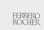 FERRERO ROCHER