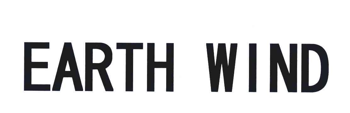 EARTH WIND