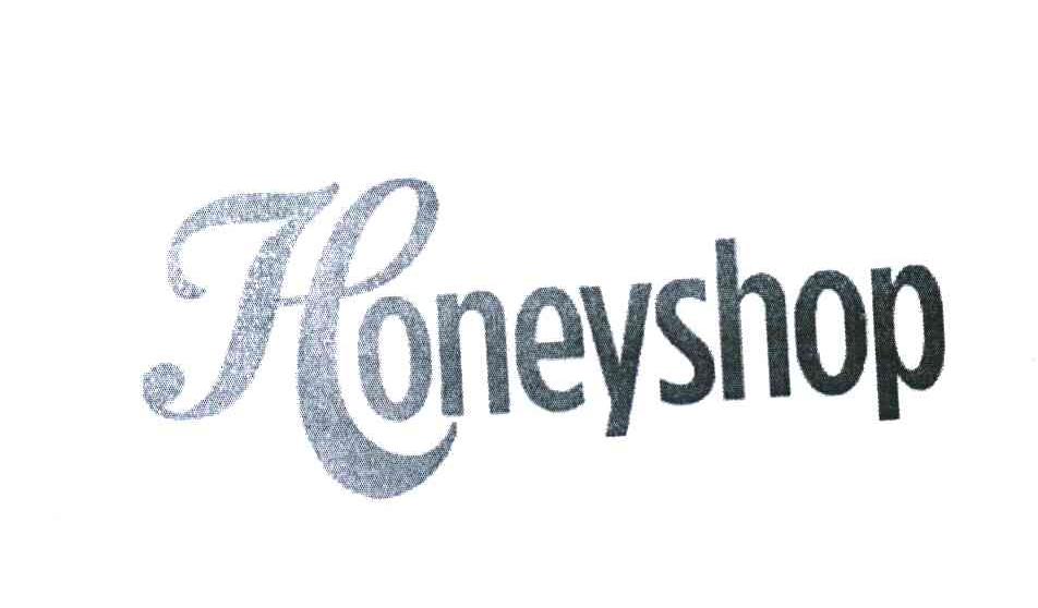 HONEYSHOP