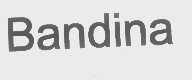 BANDINA