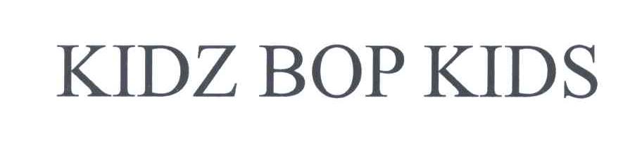 KIDZ BOP KIDS