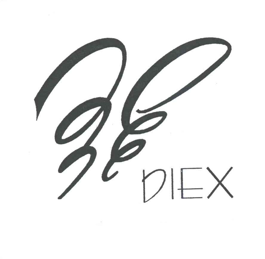 DIEX及图