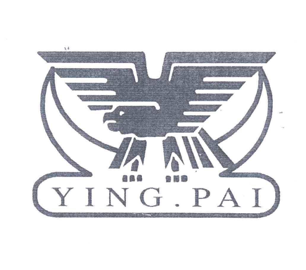 YING PAI