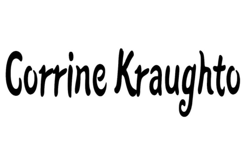 CORRINE KRAUGHTO