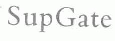 SUPGATE