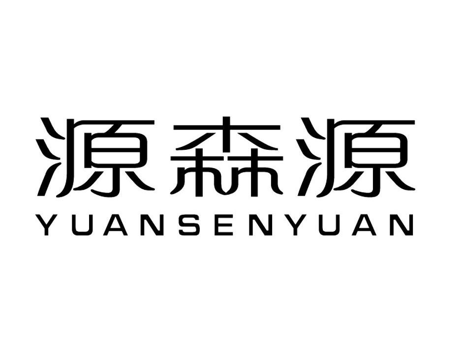 源森源