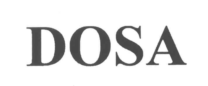 DOSA