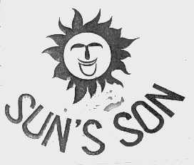 SUN'S SON