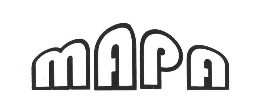 MAPA;MA PA