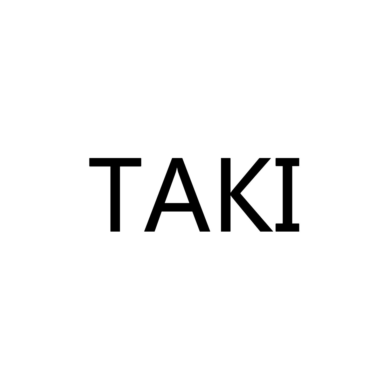 TAKI