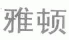 雅顿