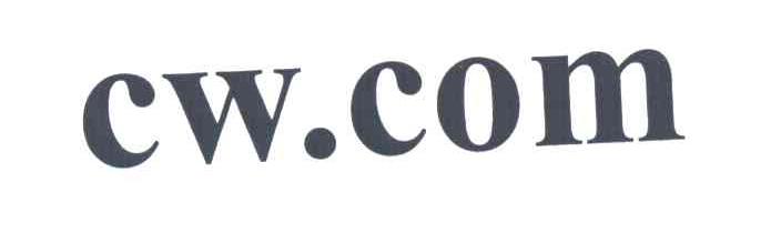 CW.COM