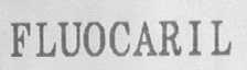 FLUOCARIL