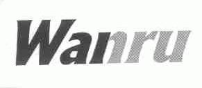 WANRU