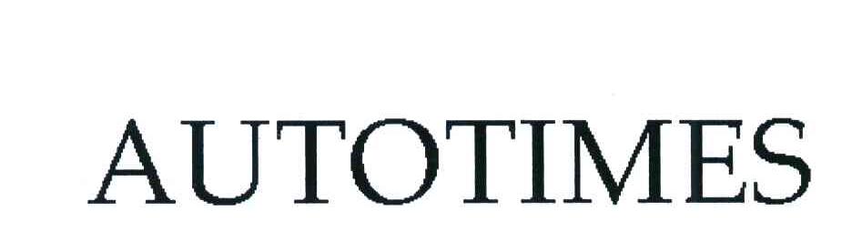 AUTOTIMES