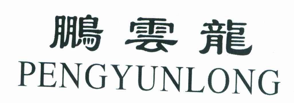 鹏云龙