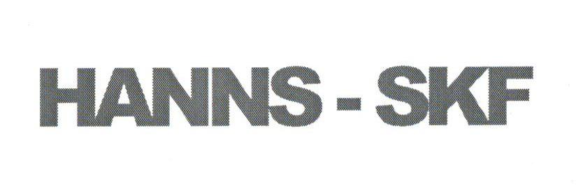 HANNS-SKF