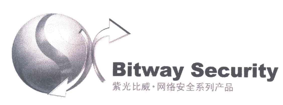 紫光比威网络安全系列产品;BITWAY SECURITY