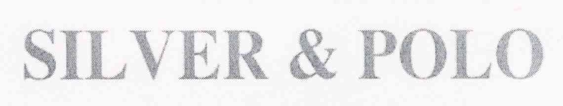 SILVER & POLO