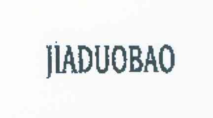 JIADUOBAO