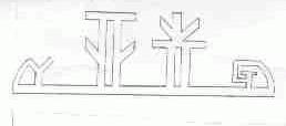 亚光