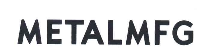 METALMFG