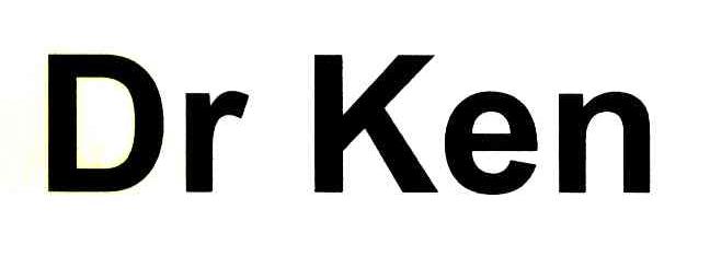 DR KEN