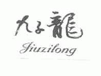 九子龙