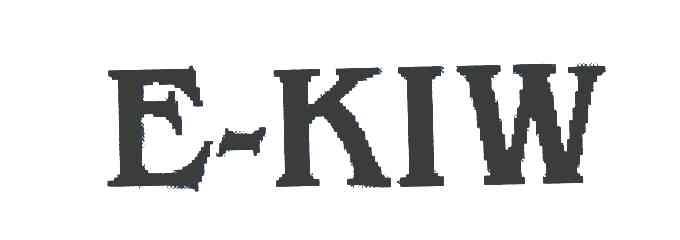 E-KIW