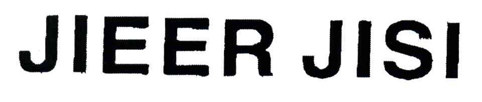 JIEER JISI