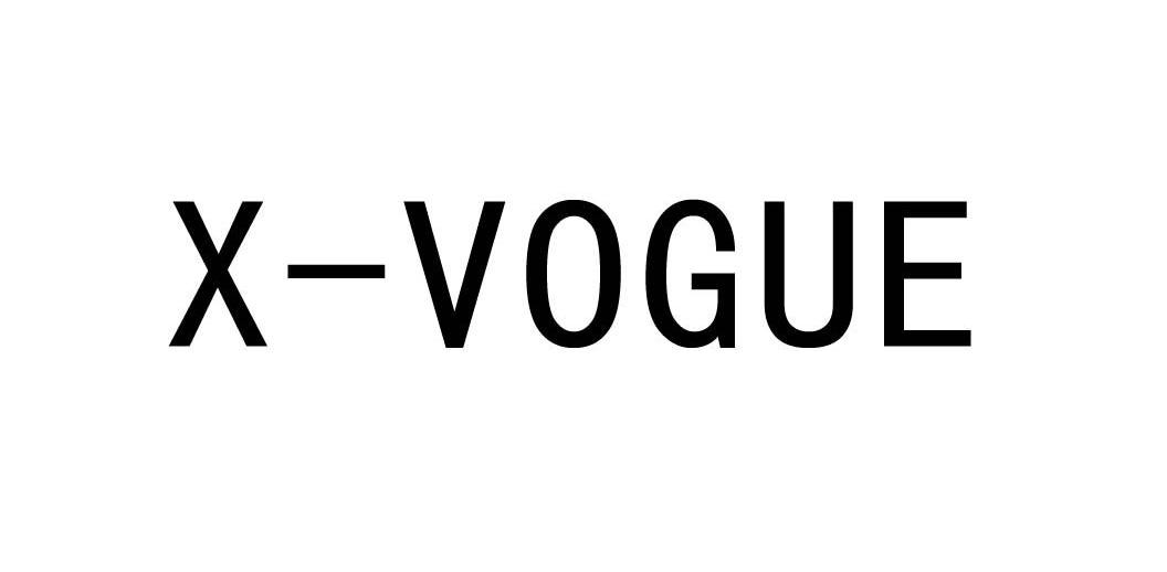 X-VOGUE