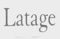 LATAGE