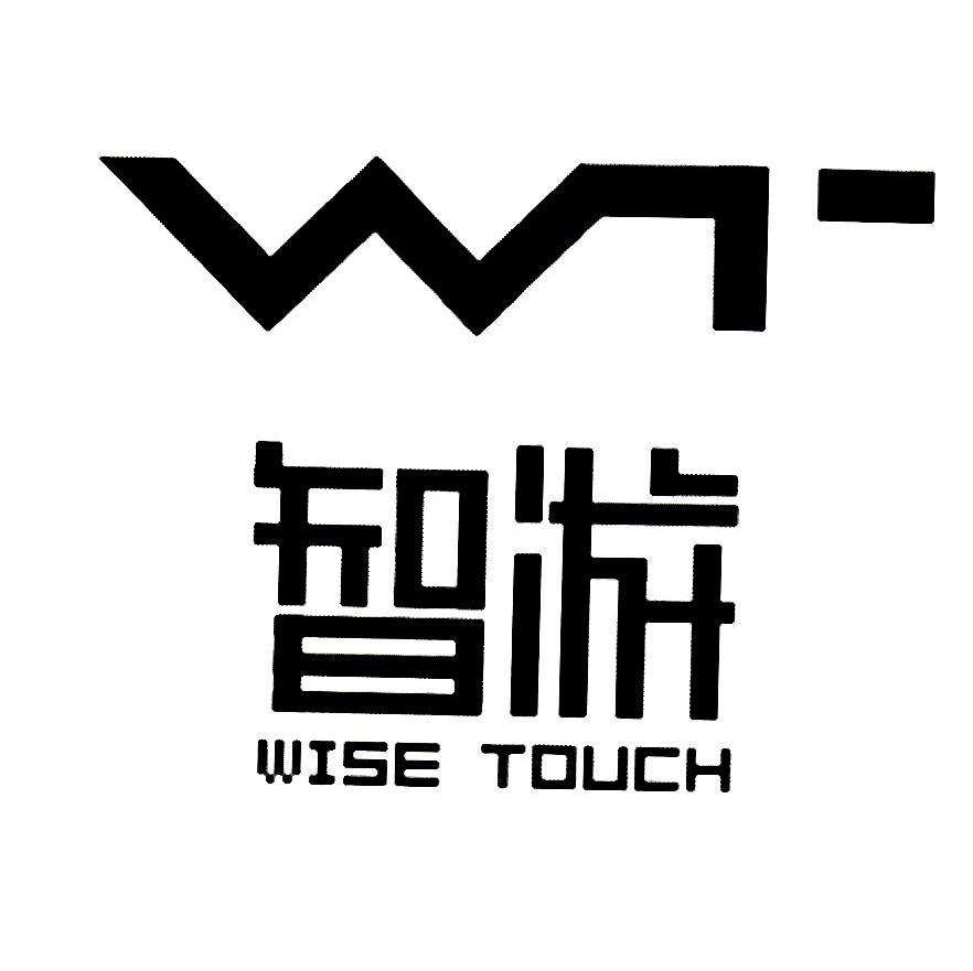 智游 WISE TOUCH WT