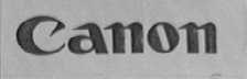 CANON