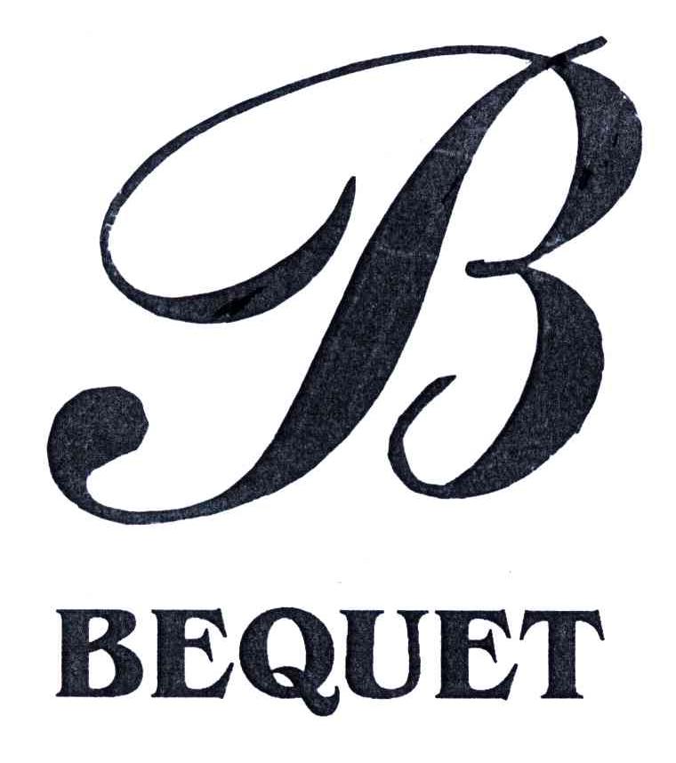 BEQUET;B