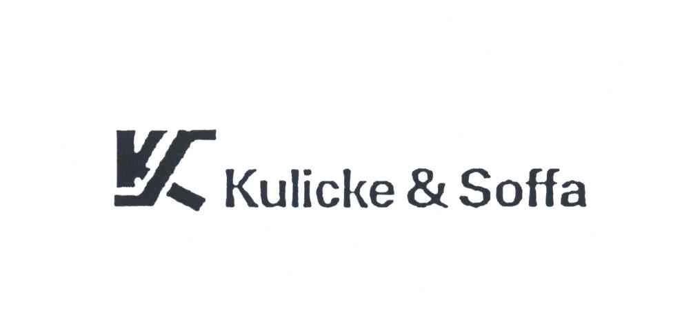 KULICKE & SOFFA